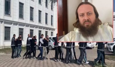 Silahlı saldırıda yaralanan hac ve umre rehberi Akdeniz: Zemzem suyu ikram ederken vuruldum
