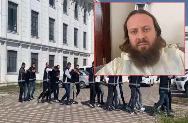 Silahlı saldırıda yaralanan hac ve umre rehberi Akdeniz: Zemzem suyu ikram ederken vuruldum