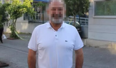 Sır gibi operasyon! Şehrin en önemli profesörü gözaltına alındı