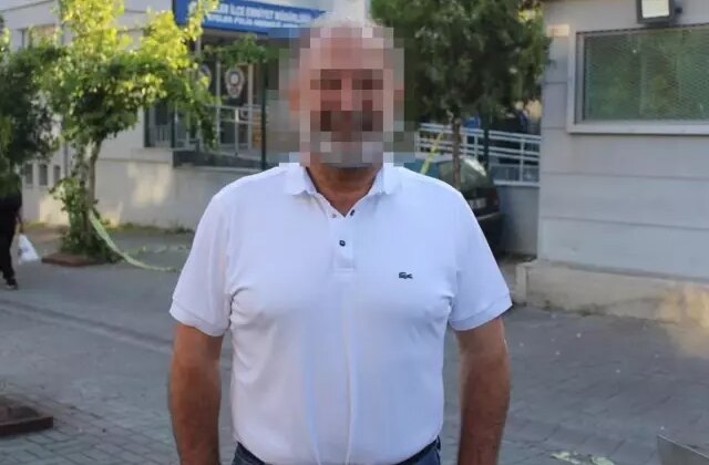 Sır gibi operasyon! Şehrin en önemli profesörü gözaltına alındı