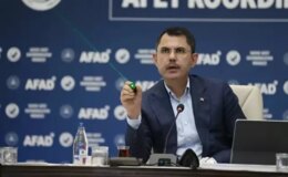 Siyaset unutuldu! CHP’li başkan ve İyi Partili vekilden Bakan Kurum’a teşekkür