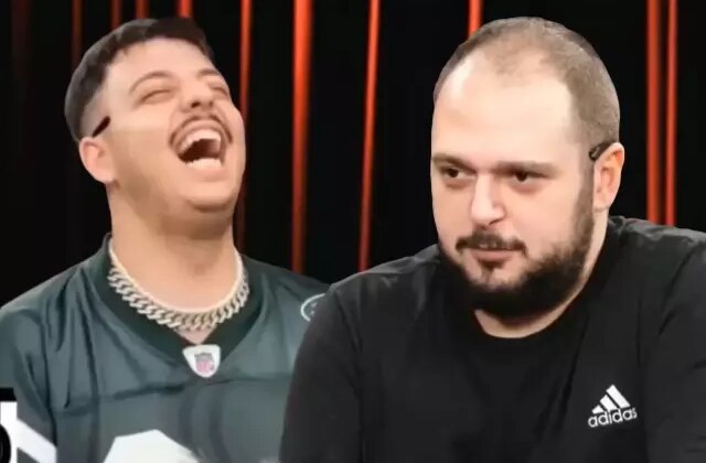 Soğuk Savaş’ın sunucusu Boğaç Soydemir ve Enes Akgündüz hakkında istenen ceza belli oldu