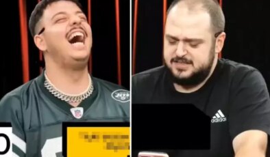 “Soğuk Savaş” programı soruşturmasında Boğaç Soydemir ve Enes Akgündüz tutuklandı