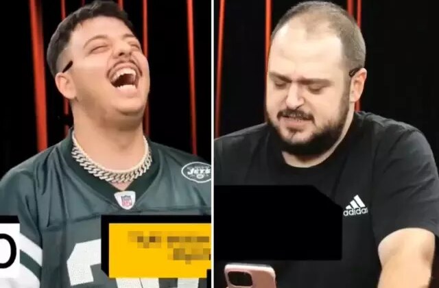 “Soğuk Savaş” programı soruşturmasında Boğaç Soydemir ve Enes Akgündüz tutuklandı