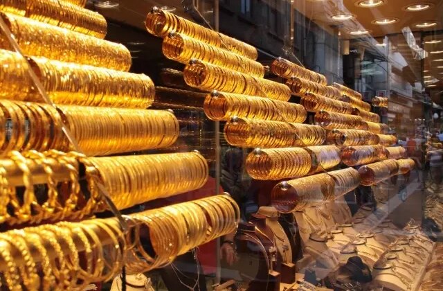 Son 1 haftadır kuyumcuların yolunu aşındıranlara kötü haber
