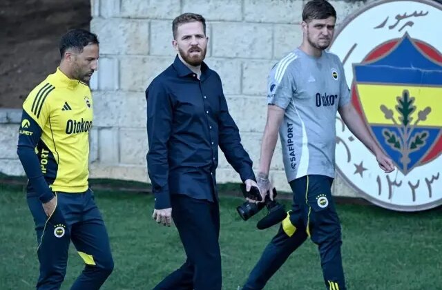 Son hamlesi doğrular nitelikte! Fenerbahçe’de Devin Özek dönemi sona eriyor