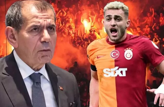 Son karar çıktı! Barış Alper’in maaşına zam yapılacak mı?