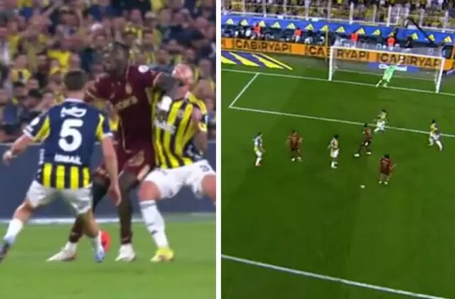 Son noktayı koydular! Trabzonspor’un iptal golünde karar doğru mu?