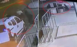 Sosyal medya tartışması kanlı bitti, 10 yerinden bıçakladılar