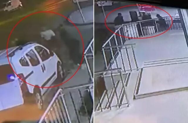 Sosyal medya tartışması kanlı bitti, 10 yerinden bıçakladılar