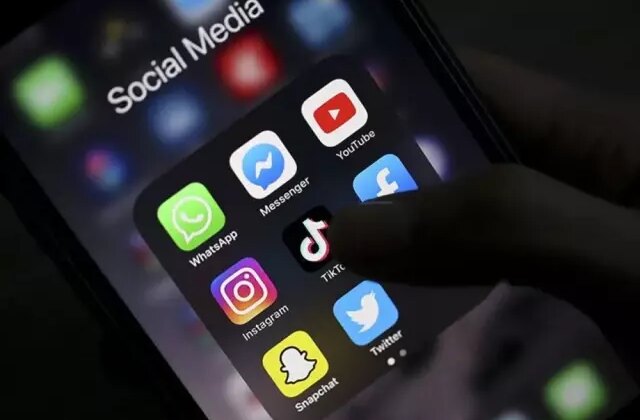 Sosyal medya uygulamalarına yönelik bant daraltması 21 saat sonra sona erdi