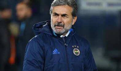 Stada geldi, oyunu kullandı! Aykut Kocaman’ın son halini görenler tanıyamıyor