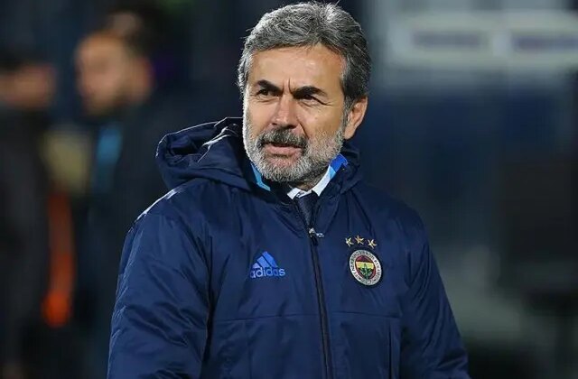 Stada geldi, oyunu kullandı! Aykut Kocaman’ın son halini görenler tanıyamıyor