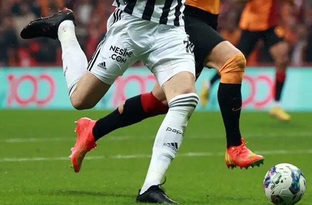 Süper Lig’de derbi tarihleri belli oldu