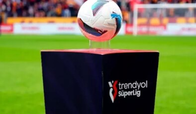 Süper Lig’de maç sonu olay tepki: MHK istifa