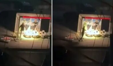 Süper Lig devindeki kaosu en iyi özetleyen video
