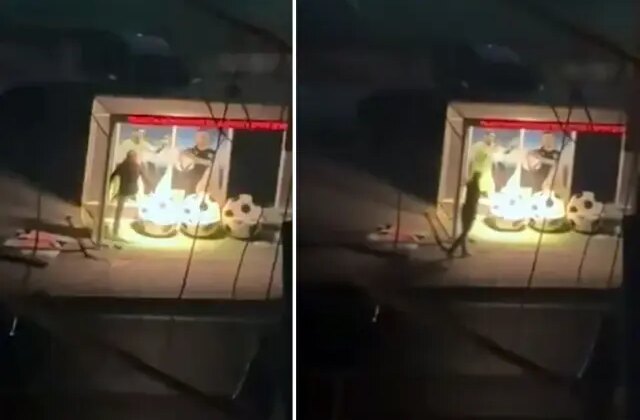 Süper Lig devindeki kaosu en iyi özetleyen video