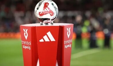 Süper Lig ekibine şok! Sportif direktör istifa etti