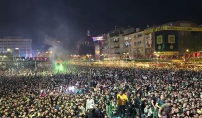 Süper Lig’in henüz 5. haftasında yönetimi istifaya çağırdılar