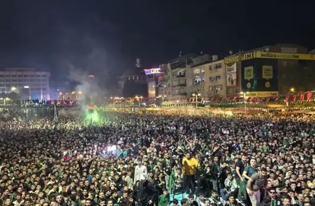 Süper Lig’in henüz 5. haftasında yönetimi istifaya çağırdılar
