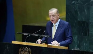 Süre dolmasa bunları söyleyecekti! İşte Erdoğan’ın mikrofonunun kapandığı kısım