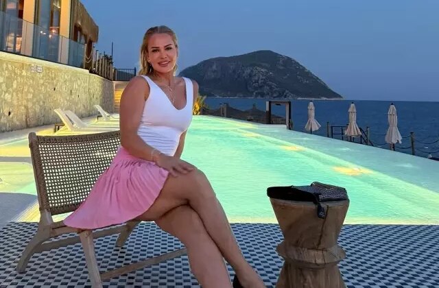 Survivor’da sakatlanmıştı! Nagihan Karadere bıçak altına yattı