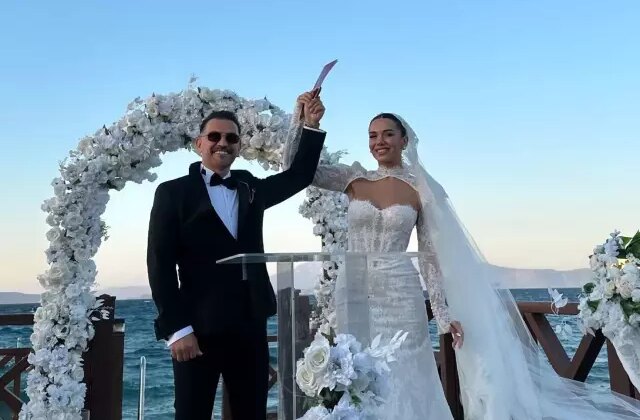 Survivor yarışmacısı Kardeniz Kılıç’ın kuzeninin eski eşiyle evlendiği ortaya çıktı