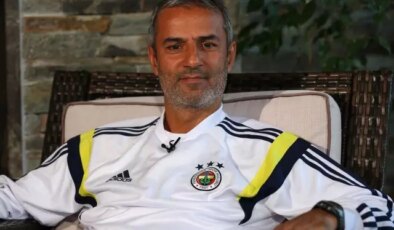Takımın başına mı geçiyor? İsmail Kartal’dan Fenerbahçe açıklaması