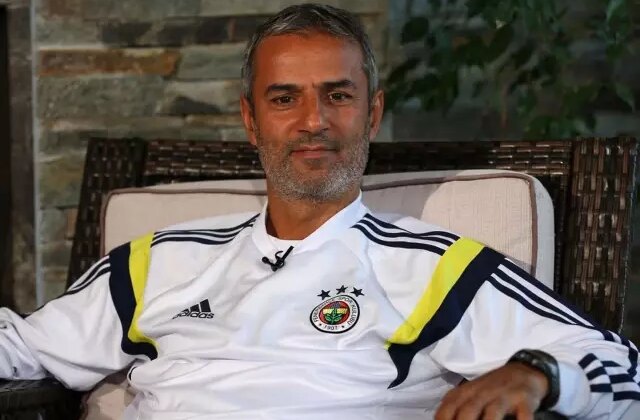 Takımın başına mı geçiyor? İsmail Kartal’dan Fenerbahçe açıklaması