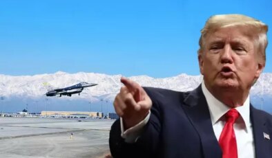 Taliban’dan Trump’a rest: Bir karış toprak dahi pazarlık konusu olamaz