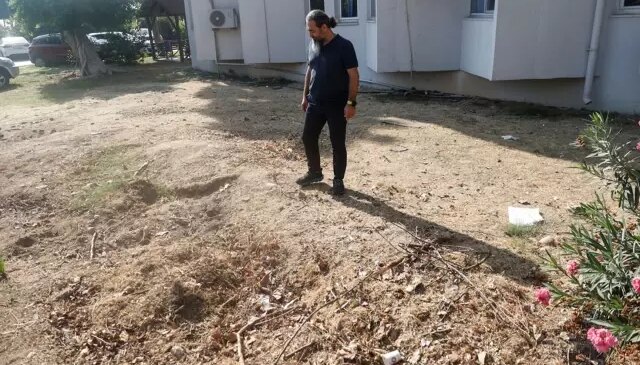 Tam 14 metre uzunluğunda! 4 yıl boyunca toprak altında kaldı, şimdi yeniden çıkarılacak