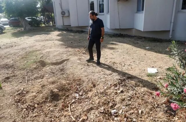 Tam 14 metre uzunluğunda! 4 yıl boyunca toprak altında kaldı, şimdi yeniden çıkarılacak