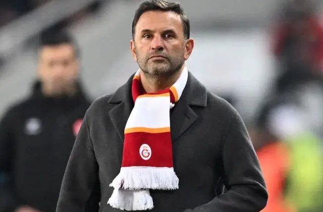 Taraftar Okan Buruk’un kalemini kırdı! İşte takımın başında görmek istedikleri isim