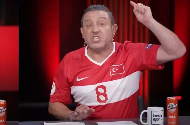Tarihi hezimet sonrası Nihat Kahveci çıldırdı: Beni kahreden bu