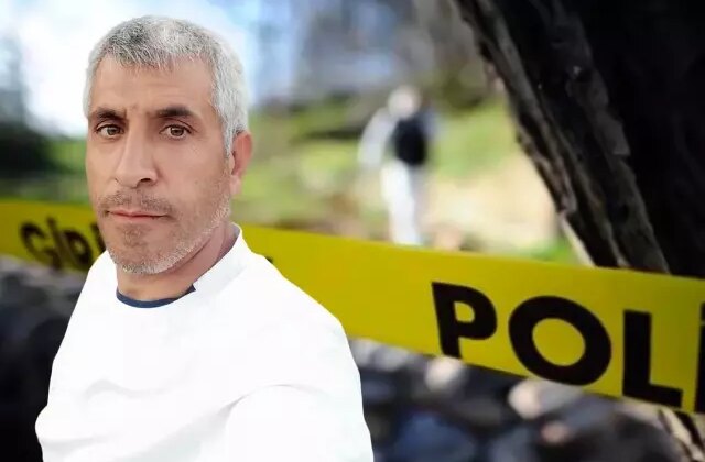 Tarlasını yaban domuzlarından korumak isterken feci şekilde can verdi