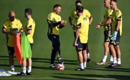 Tedesco çok hızlı başladı! İşte biletini kestiği iki isim