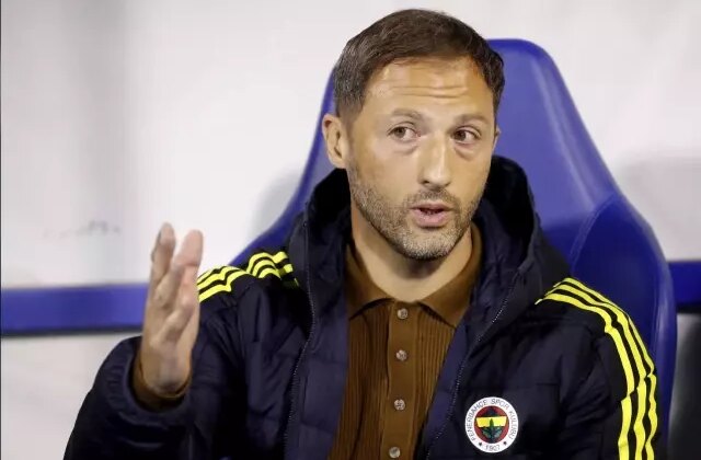 Tedesco mağlubiyetin nedenini açıkladı