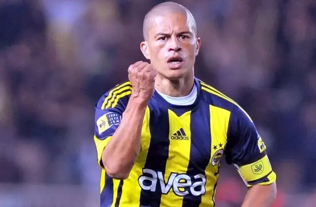 Tek cümlelik not düştü! Alex de Souza’dan Sadettin Saran paylaşımı