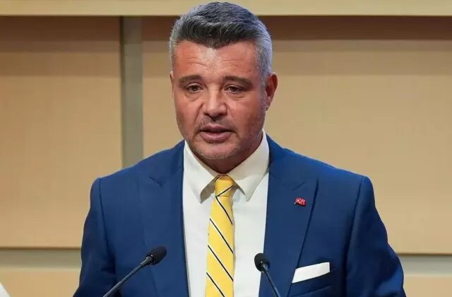 Teklifleri götürdü! Sadettin Saran’dan kendisine seçimi kazandıracak 2 bomba hamle