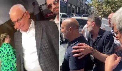 Tele 1’de skandal kj’ye soruşturma! Merdan Yanardağ adliyeye götürüldü