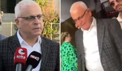 Tele 1 yöneticileri adli kontrol şartıyla serbest