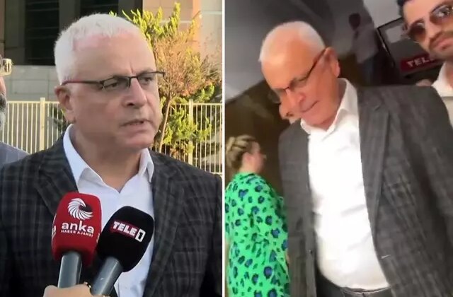 Tele 1 yöneticileri adli kontrol şartıyla serbest