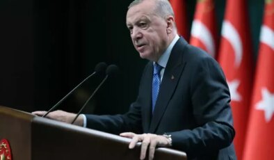 Televizyon kanalında Erdoğan ile ilgili yayınlanan skandal kj’ye soruşturma