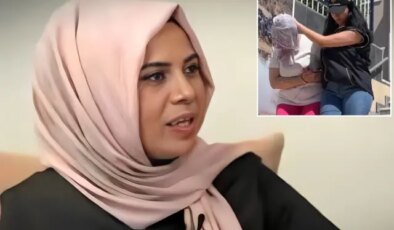 Televizyondaki yemek programıyla ünlenen Reyhan Şef’ten 28,5 milyon TL’lik vurgun