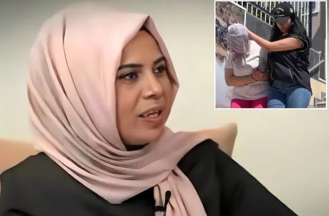 Televizyondaki yemek programıyla ünlenen Reyhan Şef’ten 28,5 milyon TL’lik vurgun