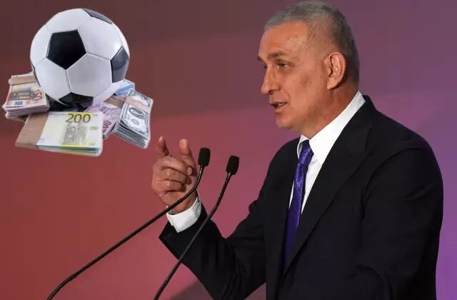 TFF açıkladı! Şike-bahis iddialarıyla gündeme gelen maçta 27 futbolcuya ceza