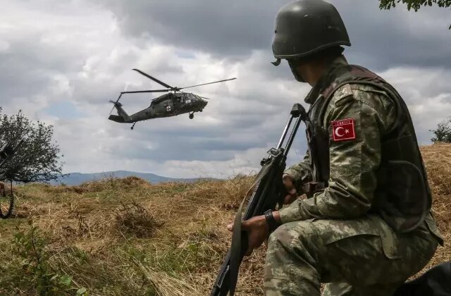 The Economist’ten dikkat çeken Türkiye analizi: Oyunun kurallarını belirliyor
