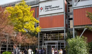 TMSF tarafından el konulan İstanbul Bilgi Üniversitesi’ne kayyum atandı