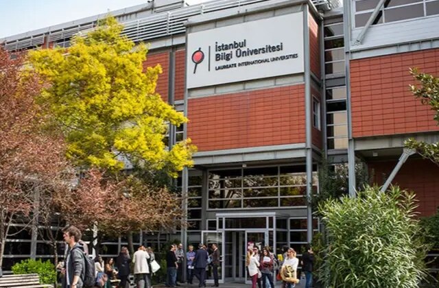 TMSF tarafından el konulan İstanbul Bilgi Üniversitesi’ne kayyum atandı