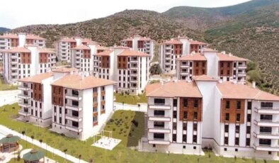 TOKİ’den yüzde 25 indirim kampanyası! İşte yararlanabilecek kişiler